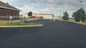 Best Concrete Driveway Installation  in Granite Falls, NC